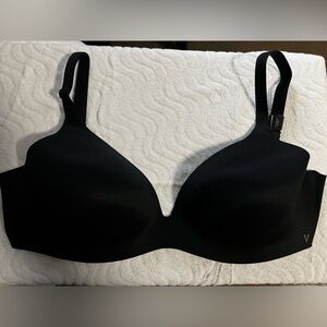 Victorias Secret Lined Semi Bra
